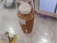 -面包新语(上地华联店)