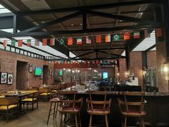 -国际青年会议酒店-莱客德国啤酒餐厅