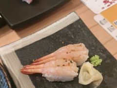 -沼津港精致料理·寿喜烧·烧鸟(漕河泾印象城店)