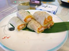 -渔村盛宴(航空新城店)