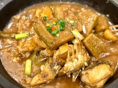-寻味顺德·南记酒家·传统顺德菜·鱼生(广源路店)