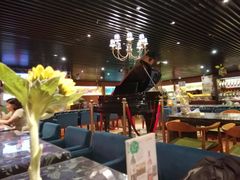 -美森西餐厅(曙光大道店)