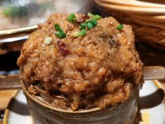 -吃饭皇帝大土家民族菜(正大广场店)