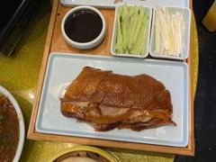 -老灶味道·本帮菜(昌平路店)