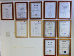 -青岛亨得利(同安二路店)