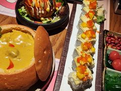 -玉川屋·深夜食堂居酒屋(柳巷店)