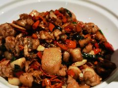 -佬麻雀·剁椒鱼头(京基KK One店)