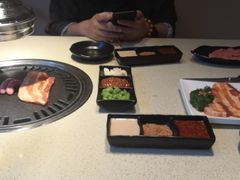 -阿泽禧烤肉(民兴花园店)