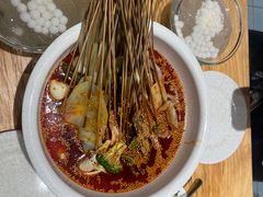 -嘉州叶婆婆钵钵鸡(建设路店)