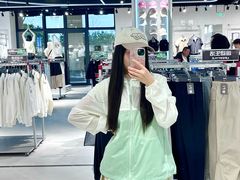 -百联奥特莱斯广场(长沙店)