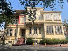 -天津五大道文化旅游区