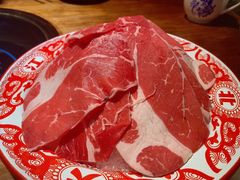 -楠火锅(仁恒梦中心店)