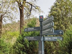 -延安杨家岭革命旧址