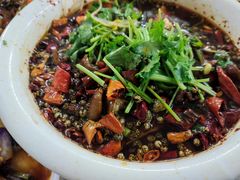 -四川泸州豆花饭店
