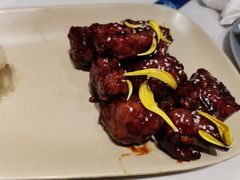 -鹿港小镇(悠唐店)