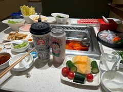 -海底捞火锅(天鹅湖银泰店)