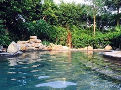 -稷泽·海丽宾雅温泉度假酒店