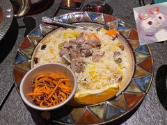 -丝路金桃·新疆菜(徐汇店)