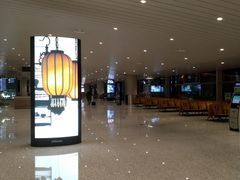 -广州白云国际机场-T2航站楼