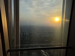 -云·酷 Atmosphere(国贸大酒店)