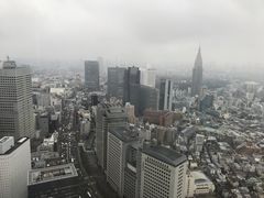 -东京都厅舍
