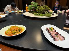 -阿露佳·舌尖上的安吉菜