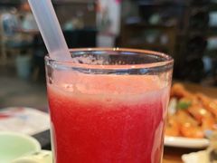 -南海渔家•海鲜•正宗海南菜(海棠湾店)