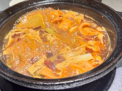 -嘟享吃重庆鸡公煲(五一店)