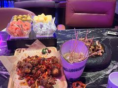 -108·公社·创意餐厅·LIVE HOUSE(李公堤店)