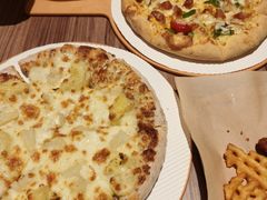 -必胜客(云汇天地店)