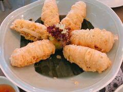 -CHINCHIN 青青·泰国料理(万象食家店)