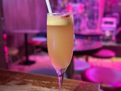 -MOSSO音乐酒吧·Live House(南京西路店)