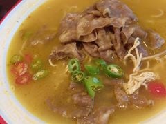 -前门烤鸭(江东中路店)