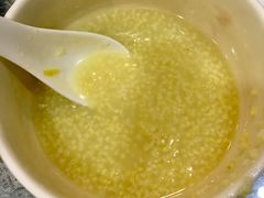 小米粥-京城百饺园•东北菜馆(红谷滩店)