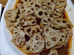 -微微麻辣海鲜(北宁湾店)