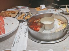 -江小渔鲜鱼火锅(华英路店)