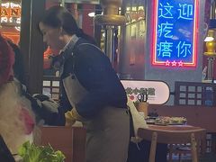 -东北小胖墩·烤肉(大冶雨润店)