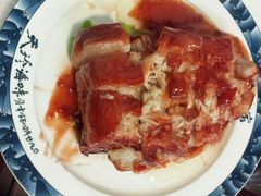 -吴门人家·苏宴宫廷菜(拙政园店)