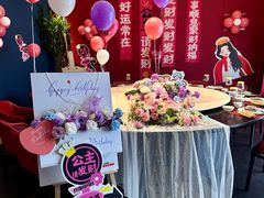 -观宴·品质赣菜(高新大道店)