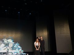 -陕北民歌大舞台