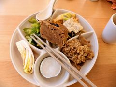 -素满香·食养自助(建邺万达店)