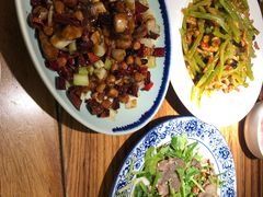 -百年神厨·地道川菜(清江西路店)