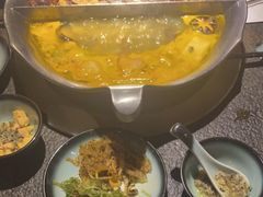 -湊湊火锅·茶憩(和平大悦城店)