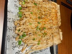 金针菇-辣瓦·江西爆炒馆子