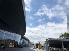 -招商蛇口邮轮母港(观光客运)