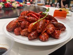 -五七小李子油焖大虾(总店)