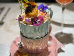 -PARFUM FLORAL花境法餐(南京首店)