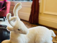 -Salon de Ville浦江汇(上海外滩华尔道夫酒店店)