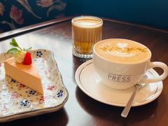 dirty-THE PRESS(申报馆店)