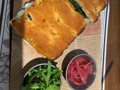 -藏书馆咖啡LibraryCoffee·Bistro(牡丹园店)
